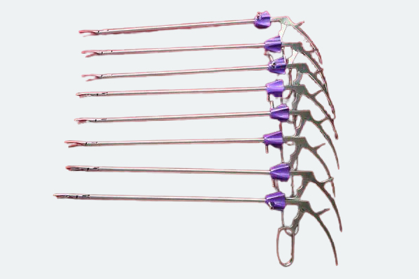 Top Laparoscopy Instrument Manufacturers in Delhi