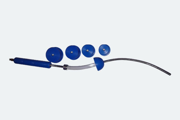 Marva Type Uterine Manipulator