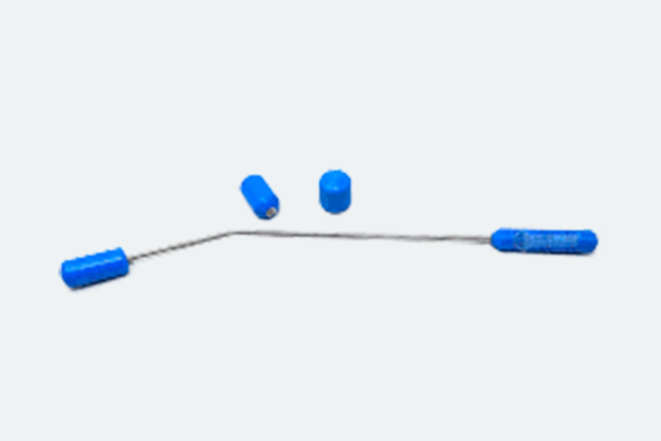 S Type Uterine Manipulator