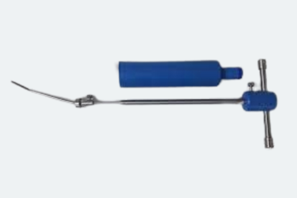 Sukadhya Type Uterine Manipulator